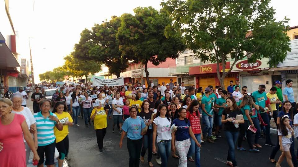 Caminhada anterior 7
