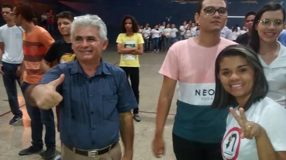 Caminhada anterior 8